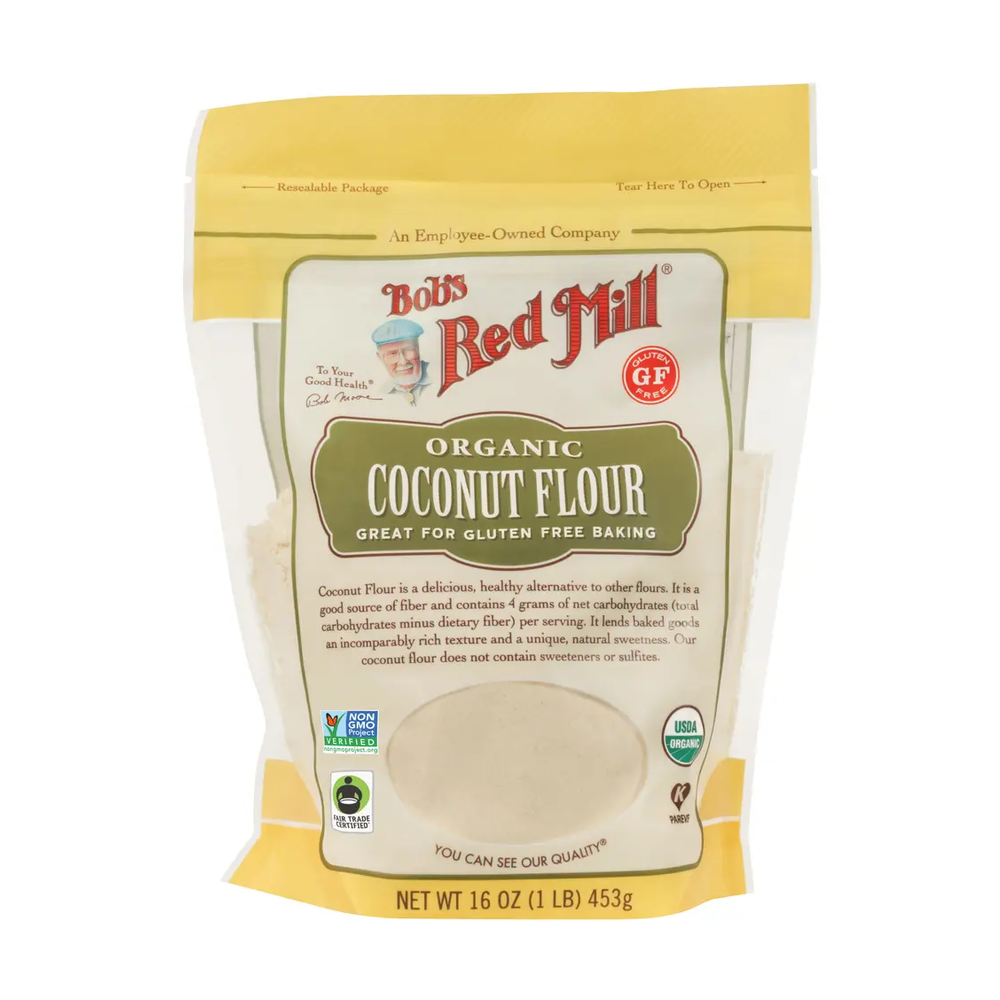 Bob's Red Mill Coconut Flour Organic