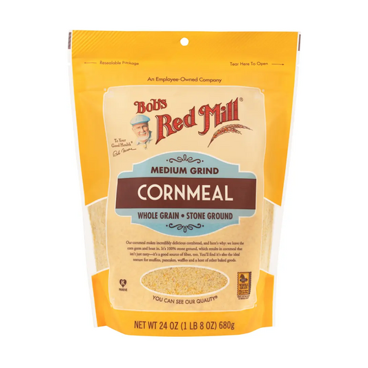 Bob's Red Mill Corn Meal