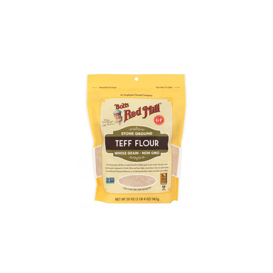 Bob's Red Mill Teff Flour