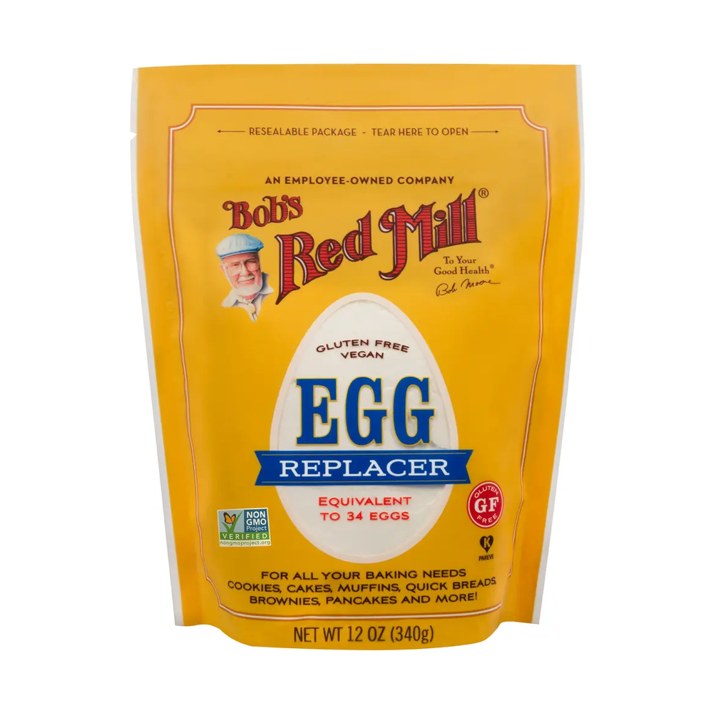Bob's Red Mill Vegan Egg Replacer