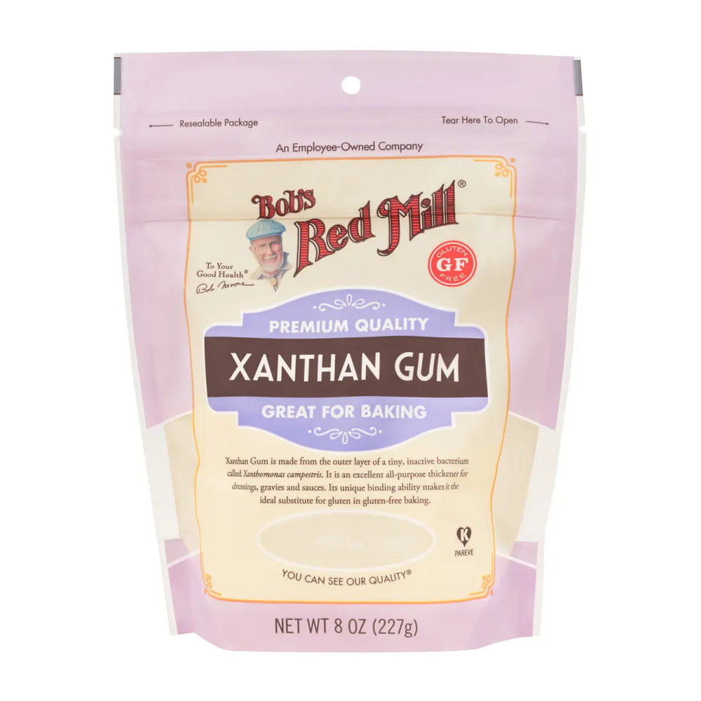 Bob's Red Mill Xanthan Gum