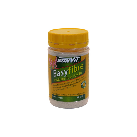 Bonvit Easyfibre Psyllium Husk Powder