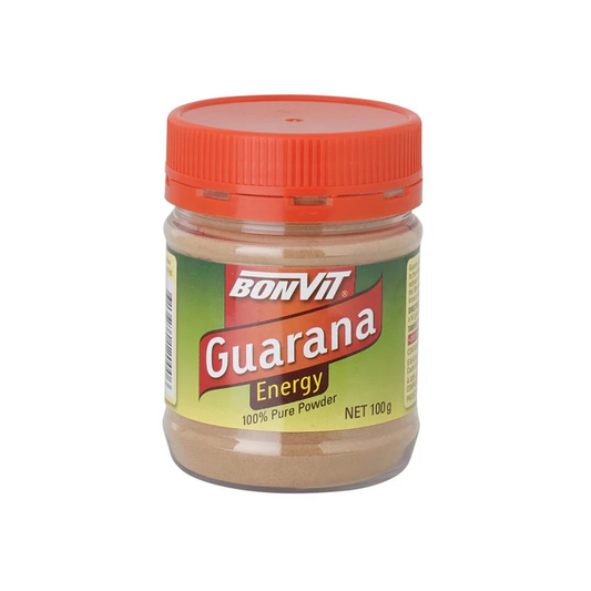 Bonvit Guarana Powder 100%