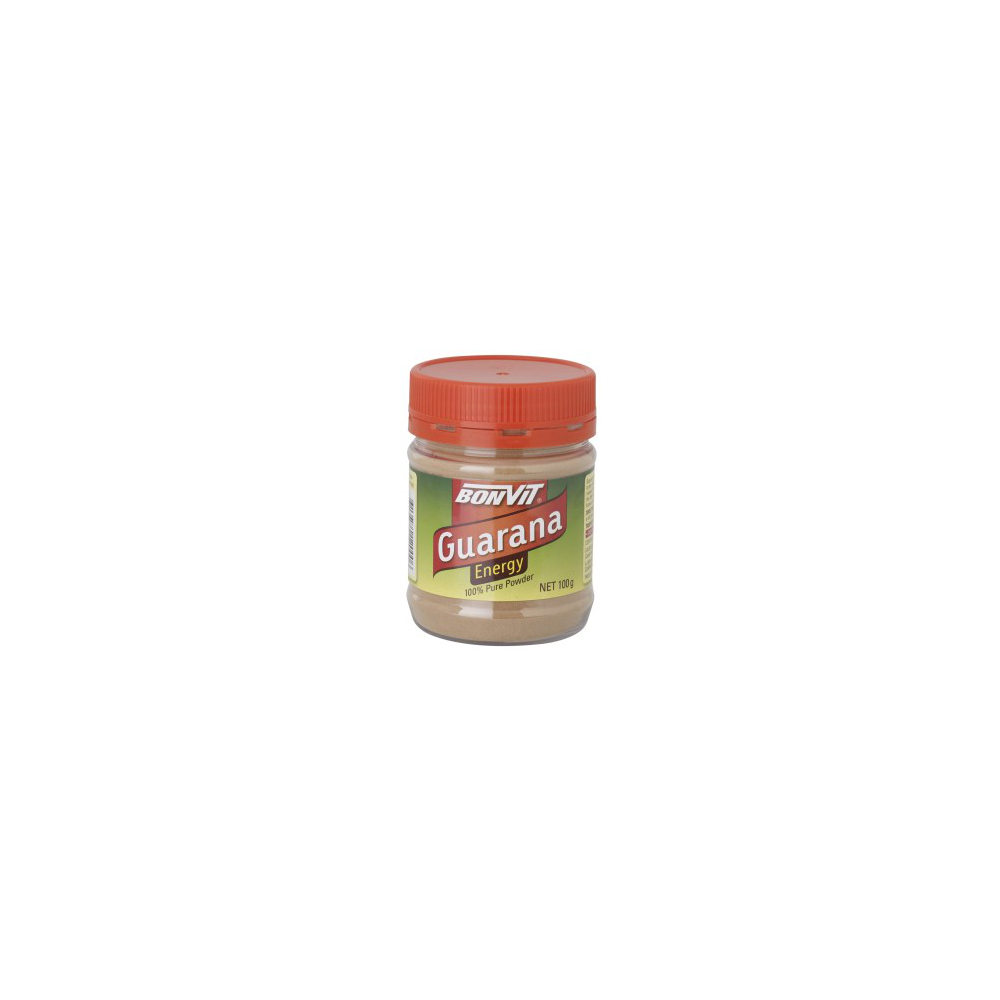 Bonvit Guarana Powder 100%