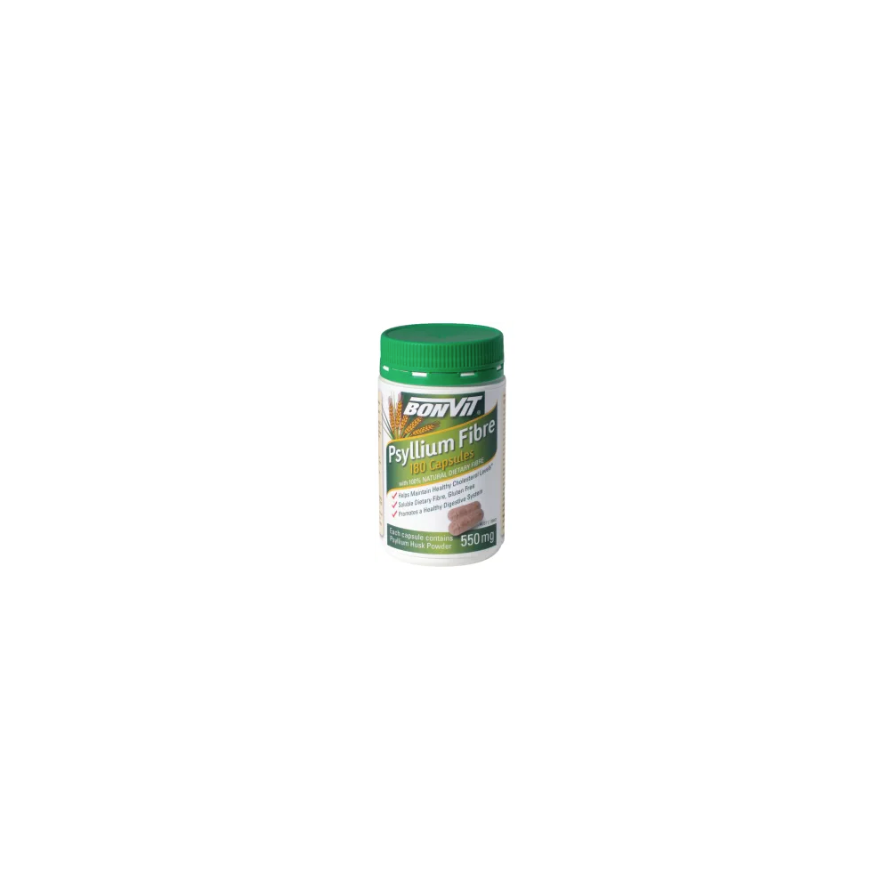 Bonvit Psyllium Husk