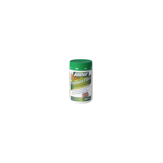 Bonvit Psyllium Husk