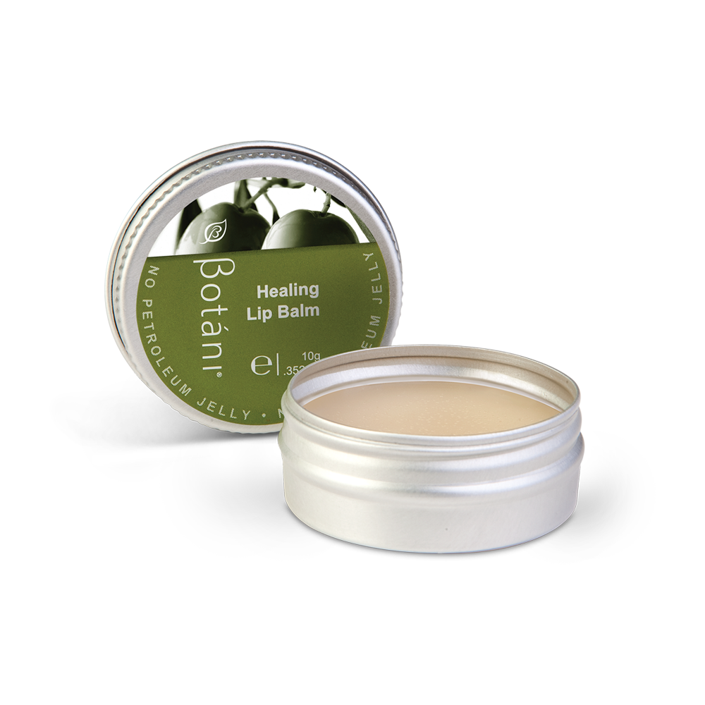 Botani Healing Lip Balm