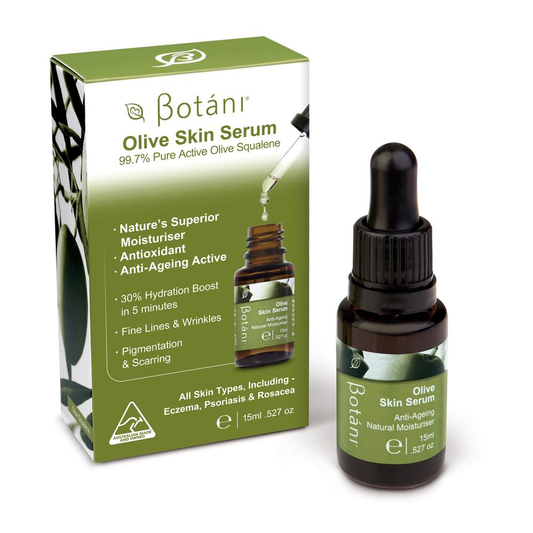 Botani Olive Skin Serum