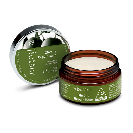 Botani Olivene Balm