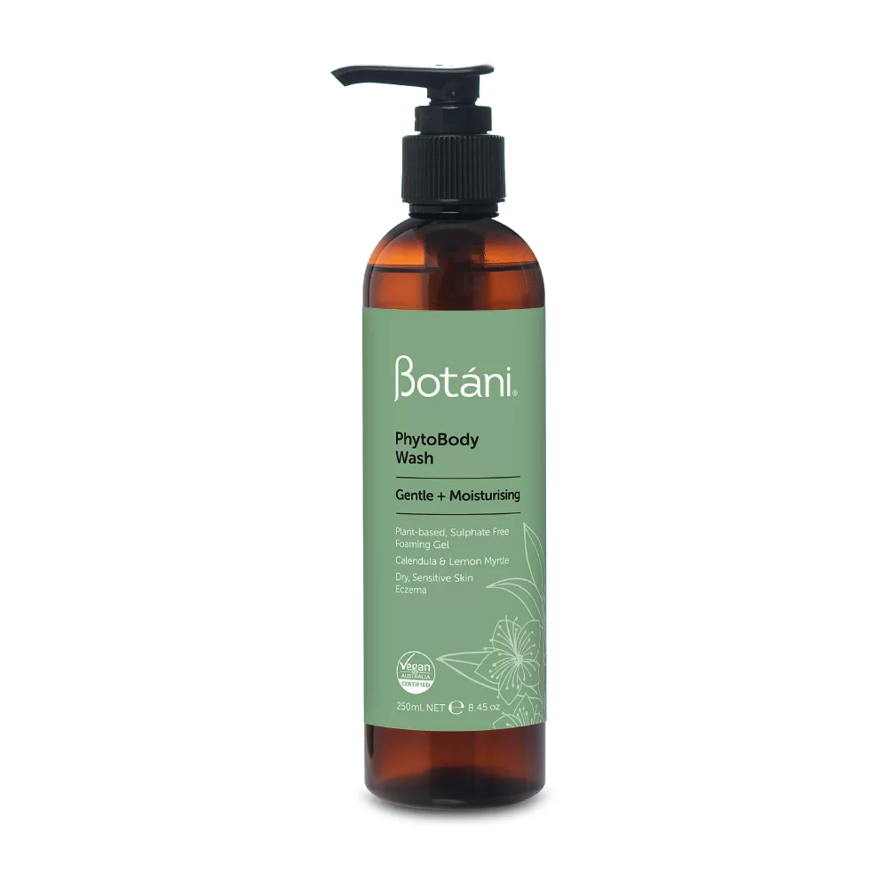 Botani Phyto Body Wash