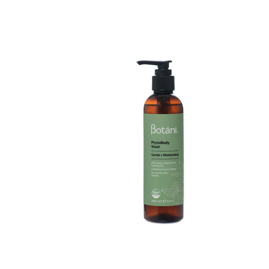 Botani Phyto Body Wash