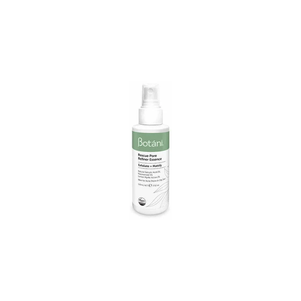 Botani Rescue Pore Refiner Essence