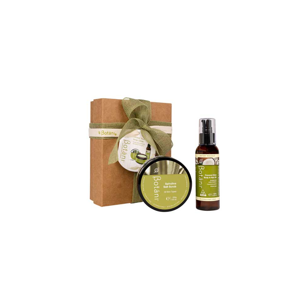 Botani Reveal Your Inner Glow Pack