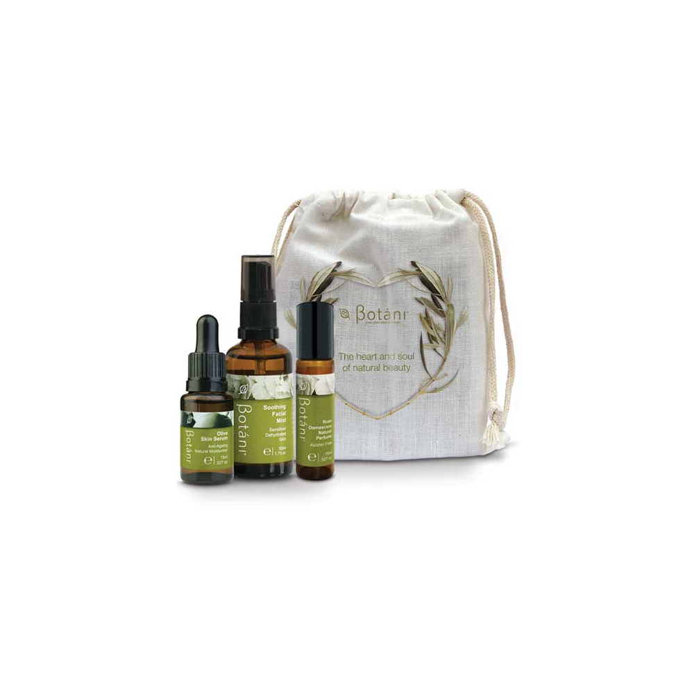 Botani Smell The Roses Pack