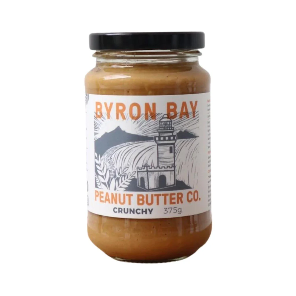 Byron Bay Peanut Butter Co. Peanut Butter