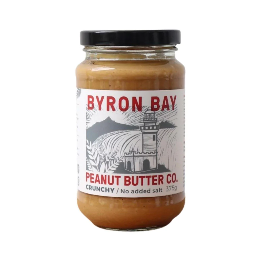 Byron Bay Peanut Butter Co. Peanut Butter