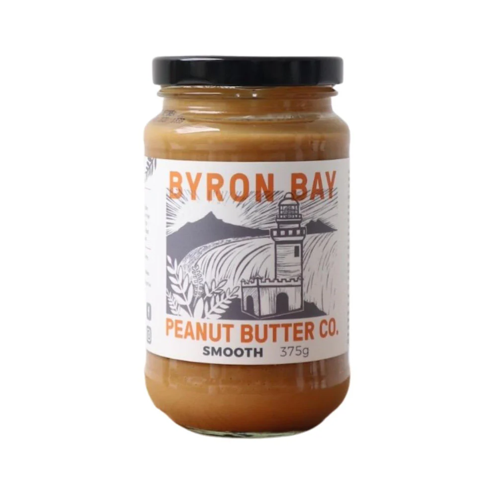 Byron Bay Peanut Butter Co. Peanut Butter