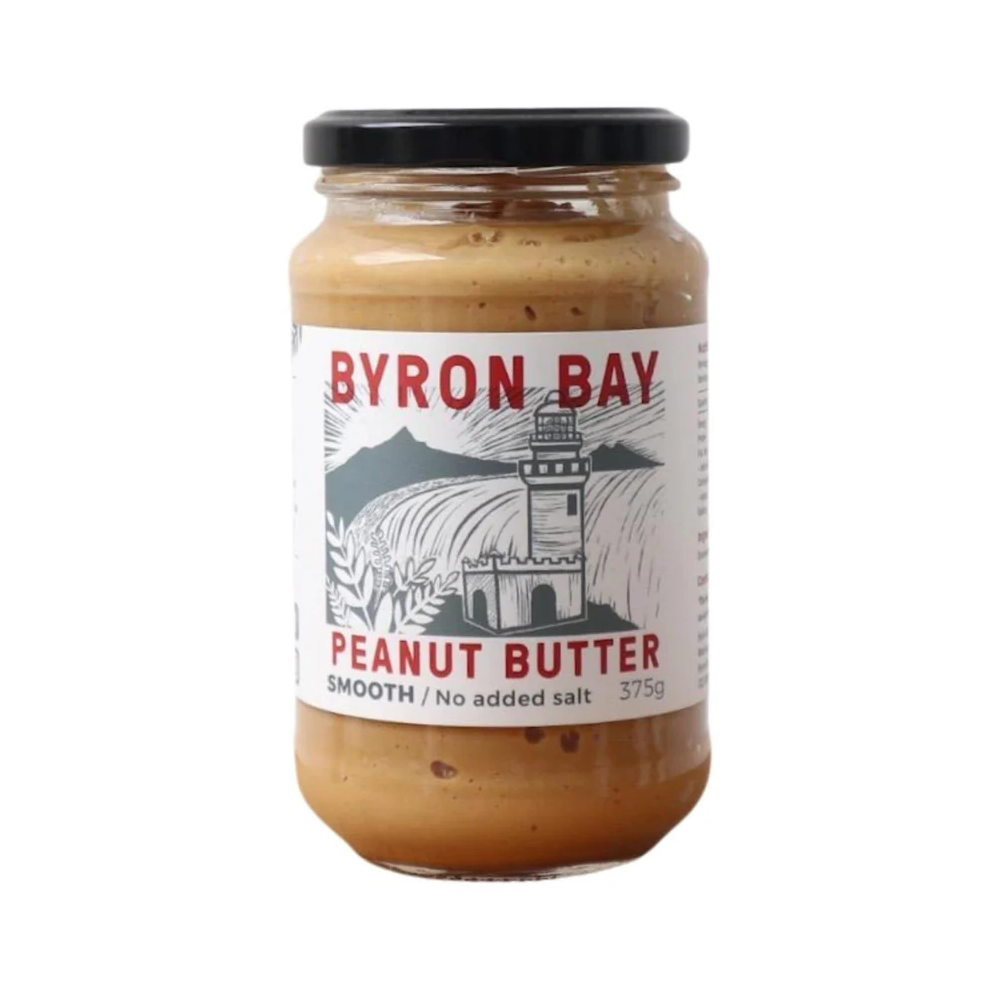 Byron Bay Peanut Butter Co. Peanut Butter