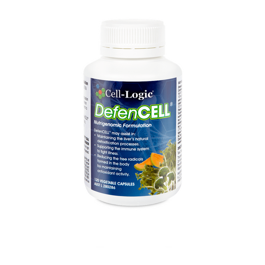 Cell-Logic Defencell