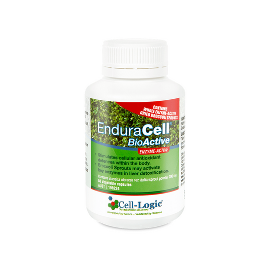 Cell-Logic EnduraCell BioActive