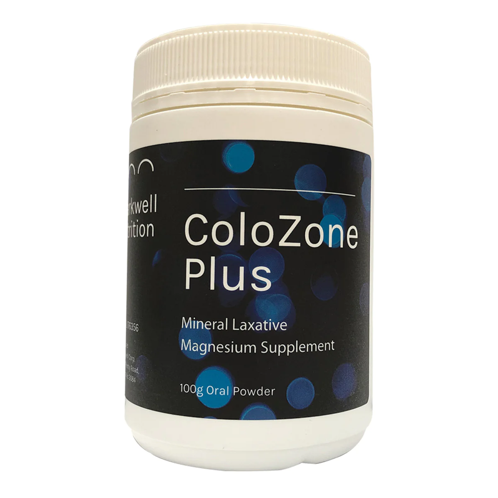 Colozone ColoZone Plus