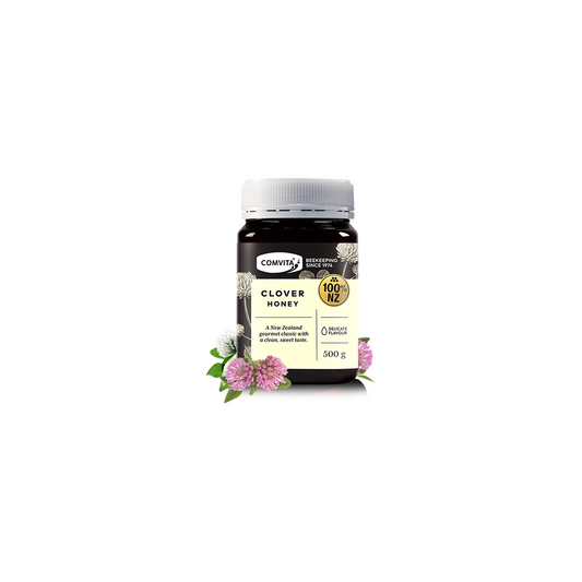 Comvita Clover Honey