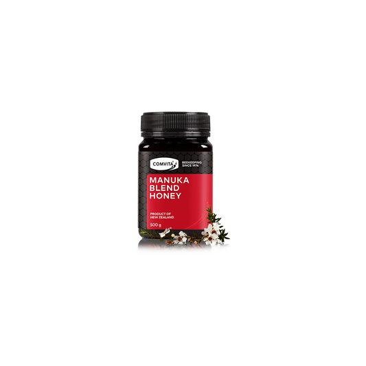 Comvita Manuka Honey Blend