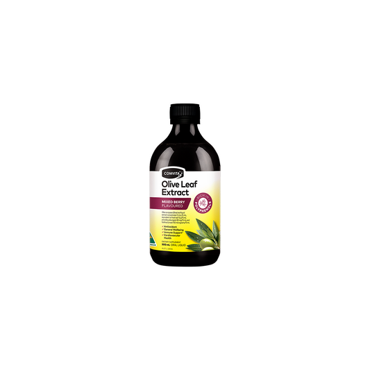 Comvita Olive Leaf Extract