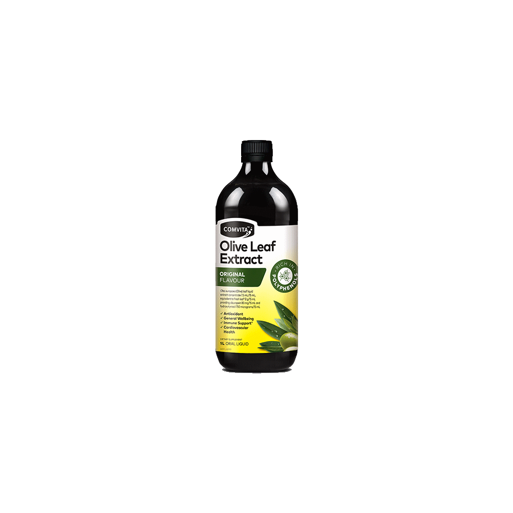 Comvita Olive Leaf Extract