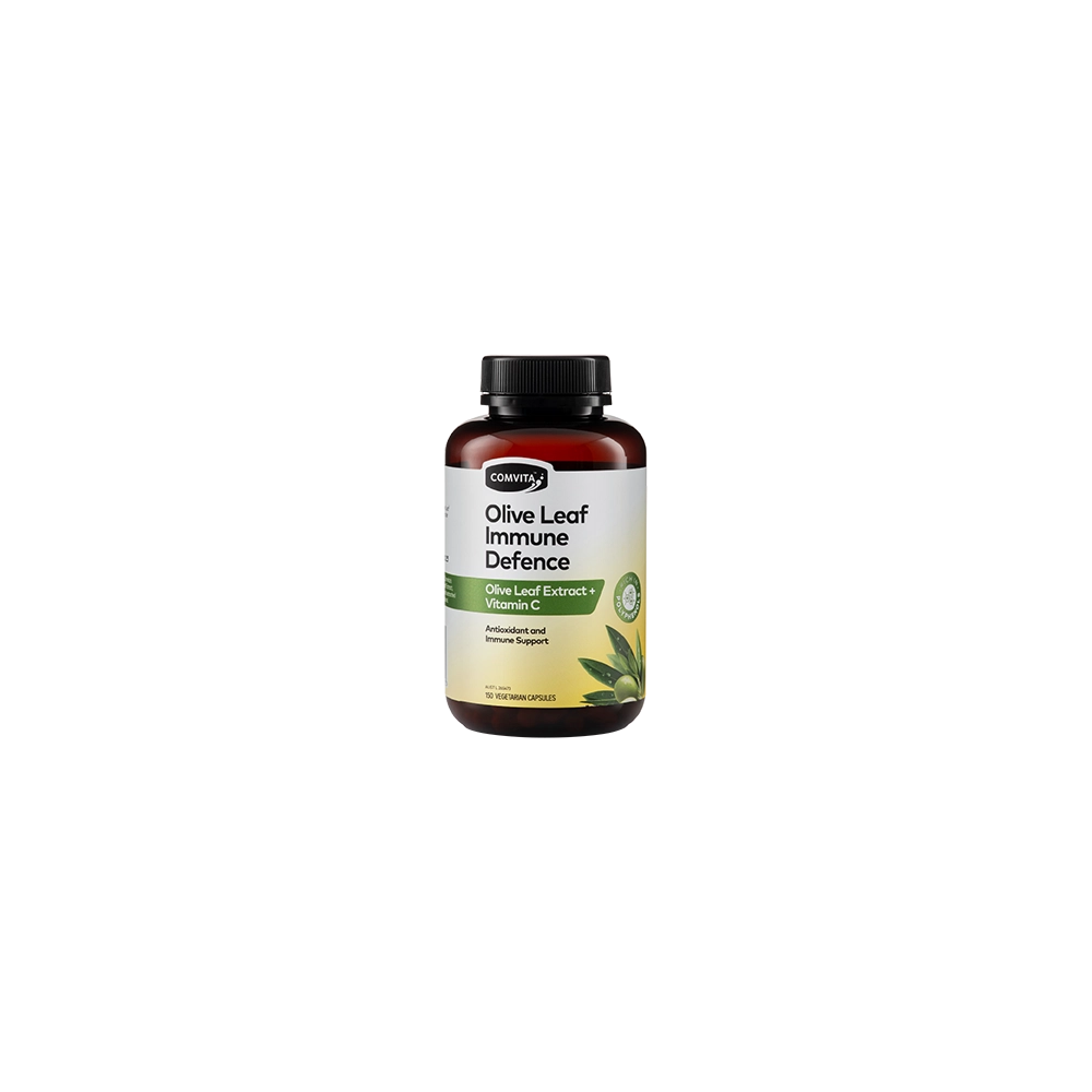 Comvita Olive Leaf Immune Defence