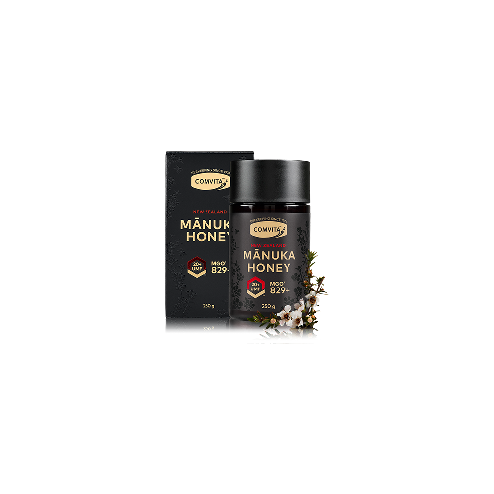 Comvita UMF™ 20+ Manuka Honey