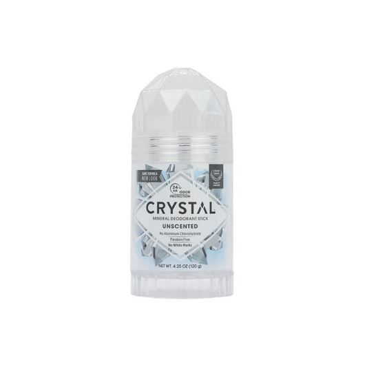 Crystal Deodorant Stick