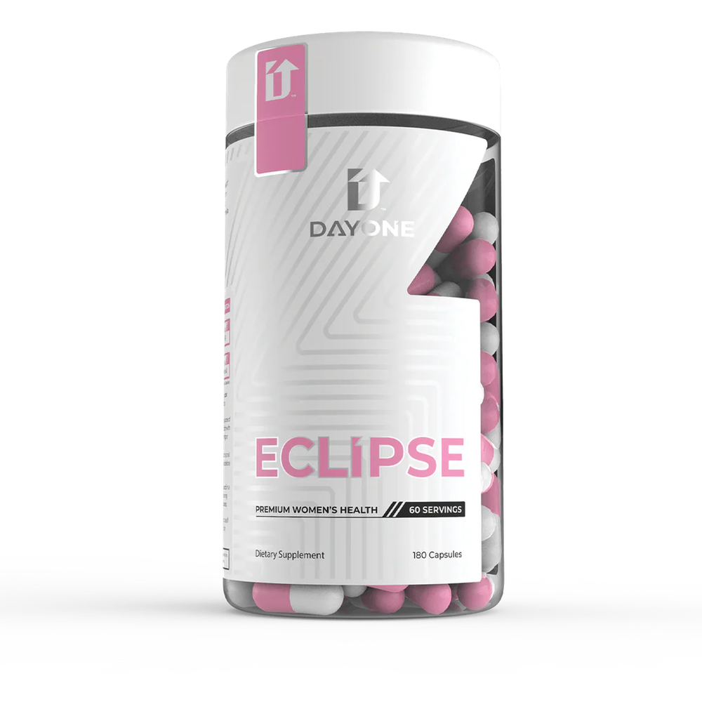 Day One ECLIPSE Formulated For Females