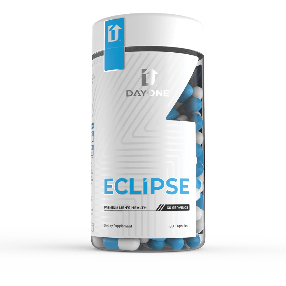 Day One ECLIPSE Formulated For Males