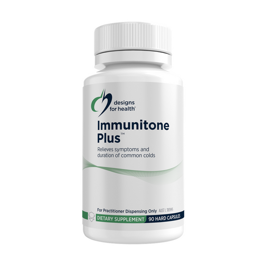 Designs for Health Immunitone Plus