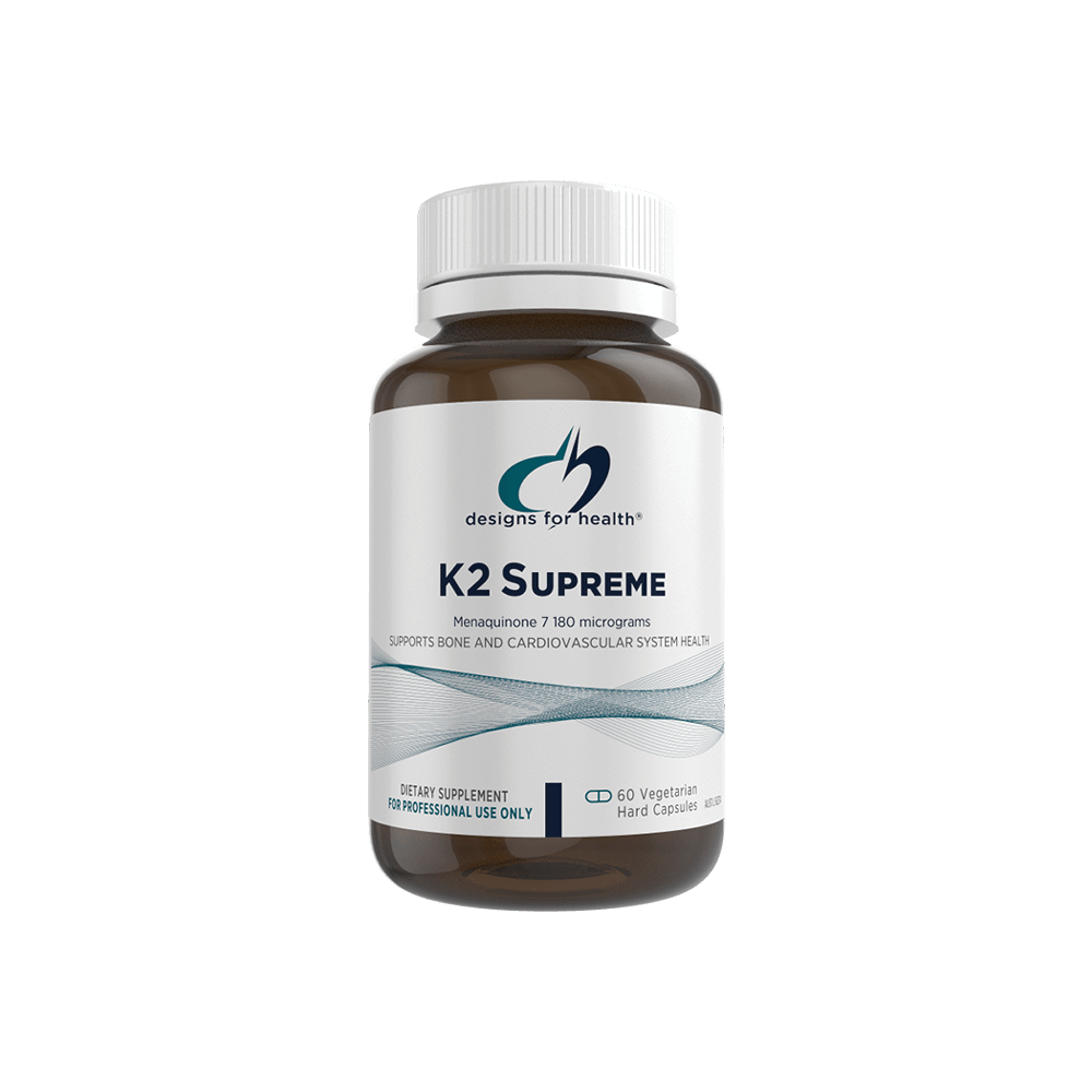 Designs for Health K2 Supreme