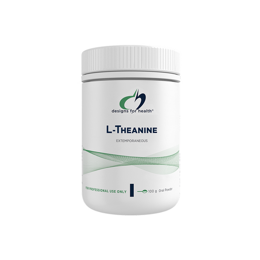 Designs for Health L-Theanine