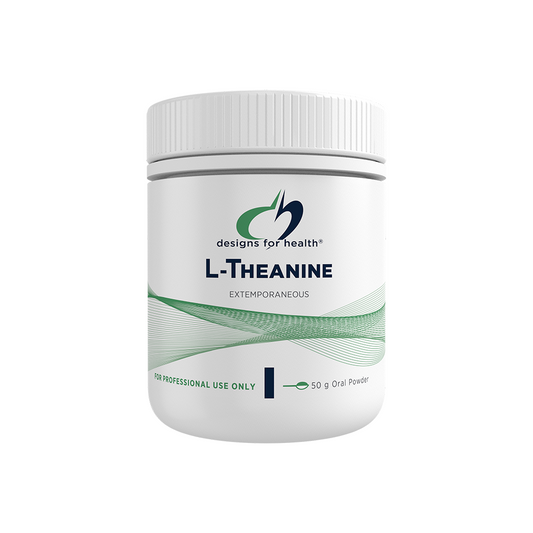 Designs for Health L-Theanine