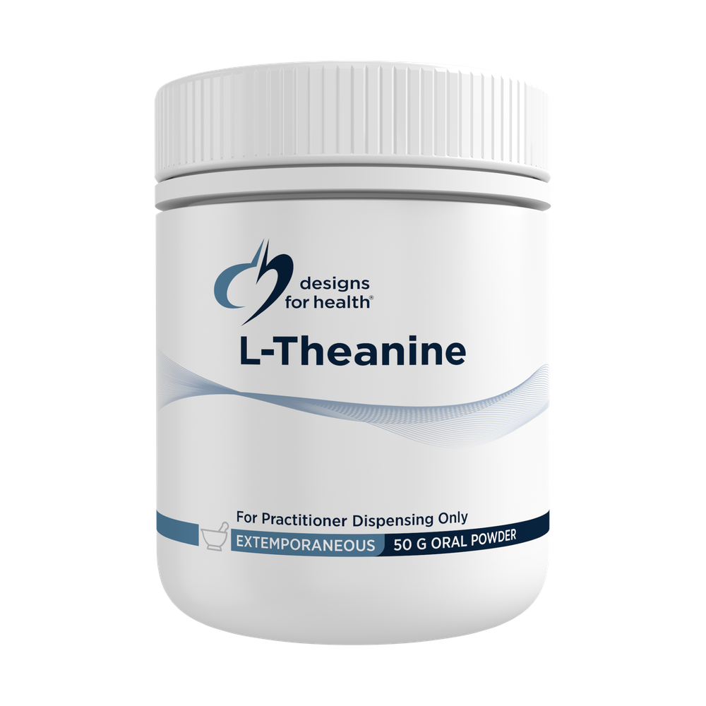Designs for Health L-Theanine