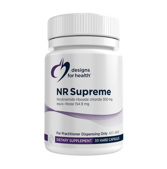 Designs for Health NR Supreme