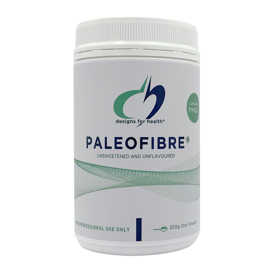 Designs for Health PaleoFibre Powder