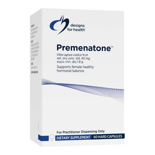 Designs for Health Premenatone
