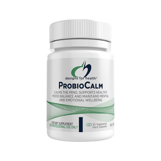 Designs for Health ProbioCalm