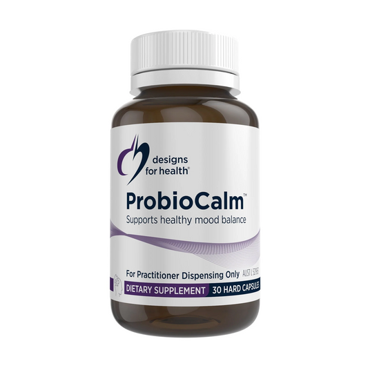 Designs for Health ProbioCalm