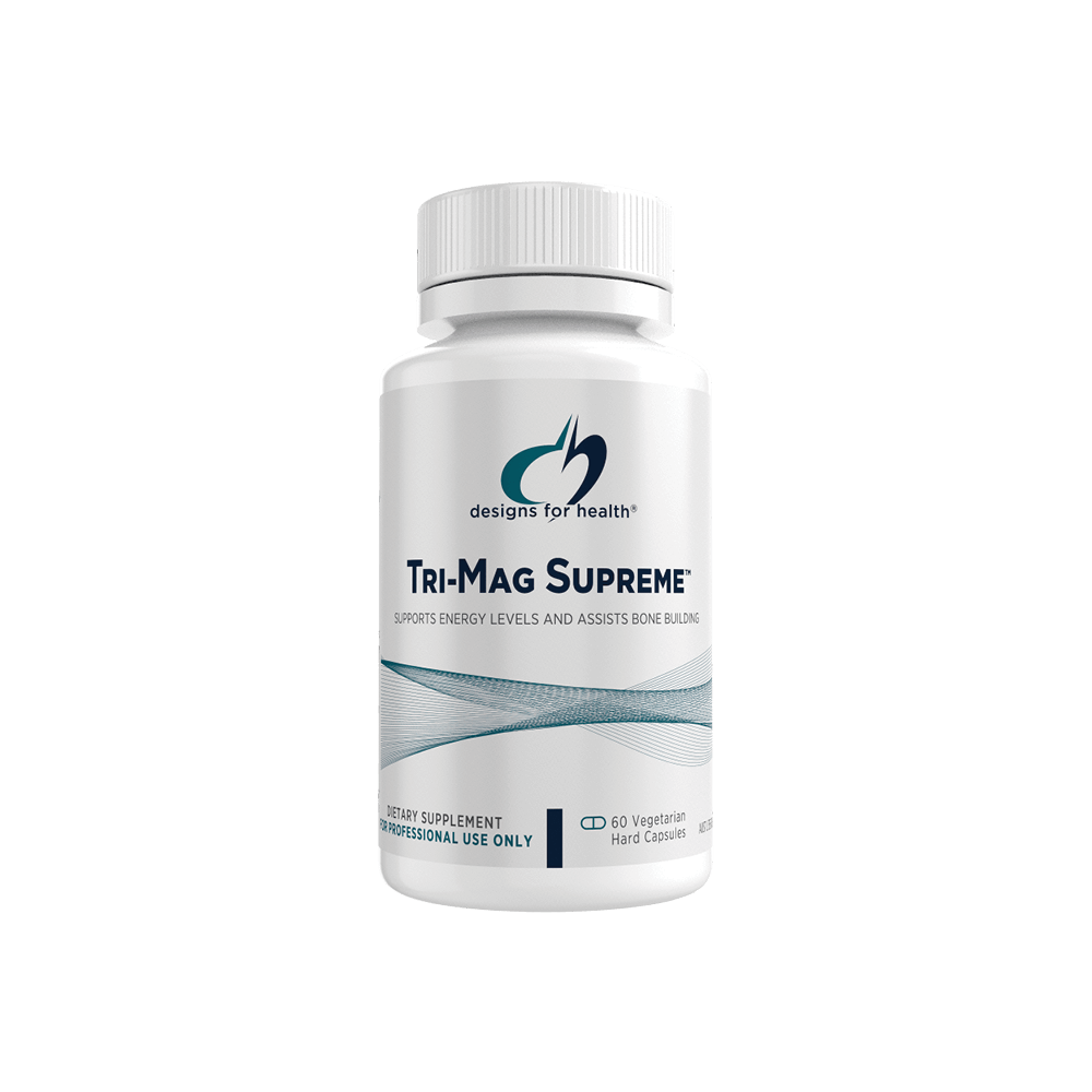 Designs for Health Tri-Mag Supreme