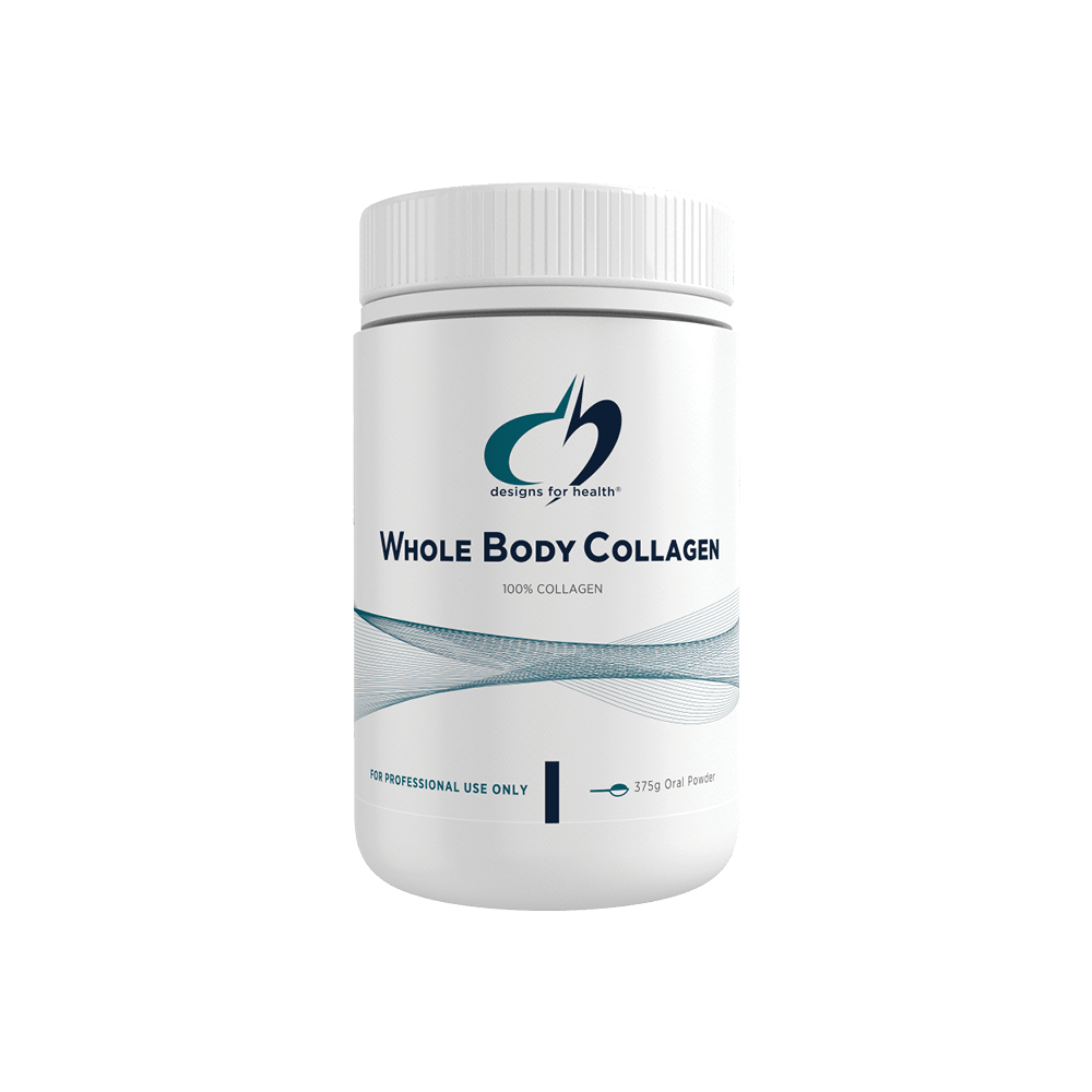 Designs for Health Whole Body Collagen