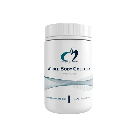 Designs for Health Whole Body Collagen