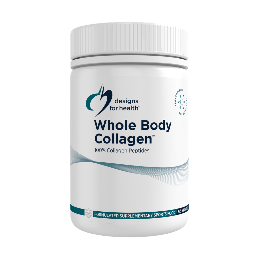 Designs for Health Whole Body Collagen