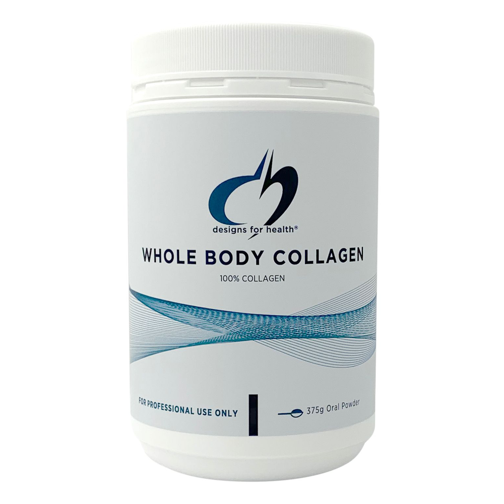 Designs for Health Whole Body Collagen