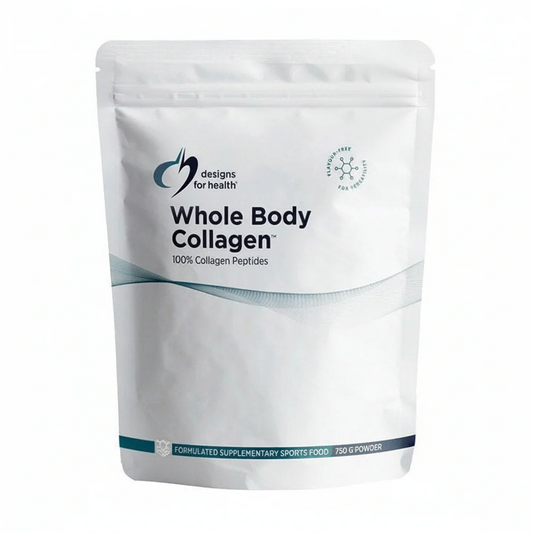 Designs for Health Whole Body Collagen